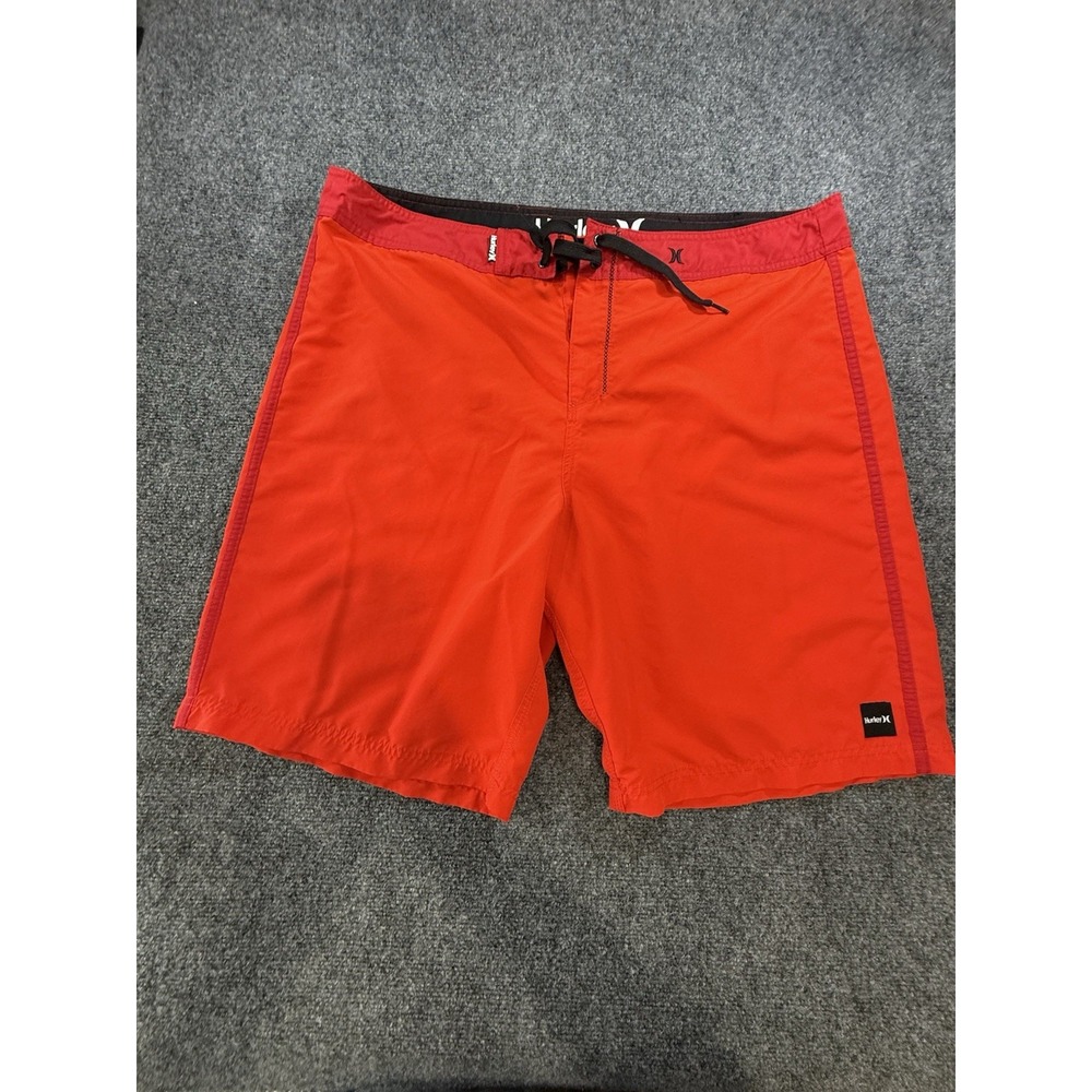 Hurley Men's Swim Trunks 40